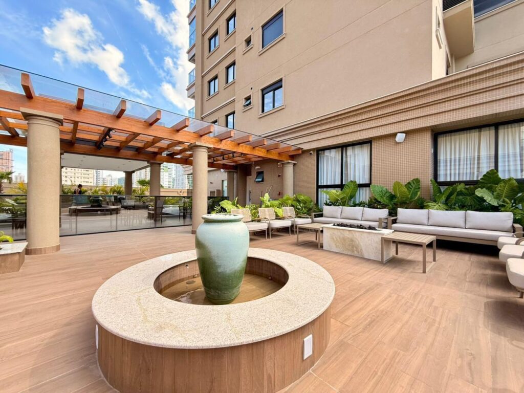 Apartamento, 2 quartos, 93 m² - Foto 16