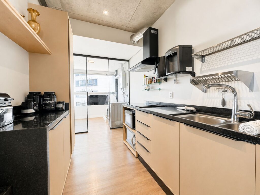 Apartamento, 2 quartos, 70 m² - Foto 7
