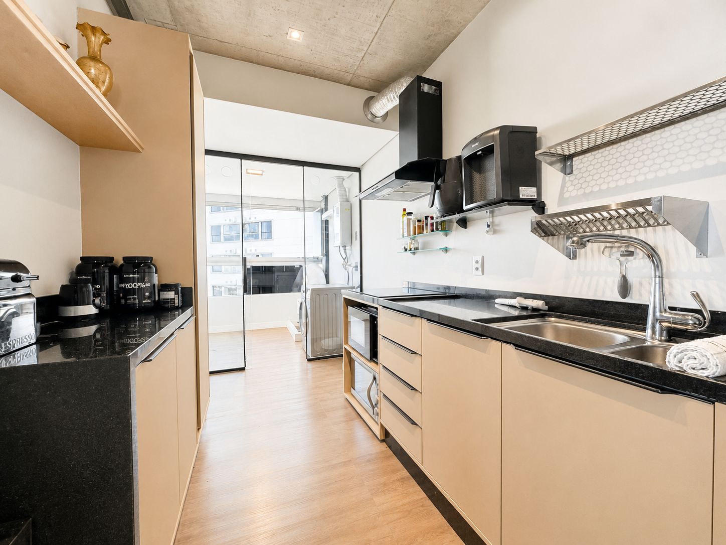 Apartamento, 2 quartos, 70 m² - Foto 6
