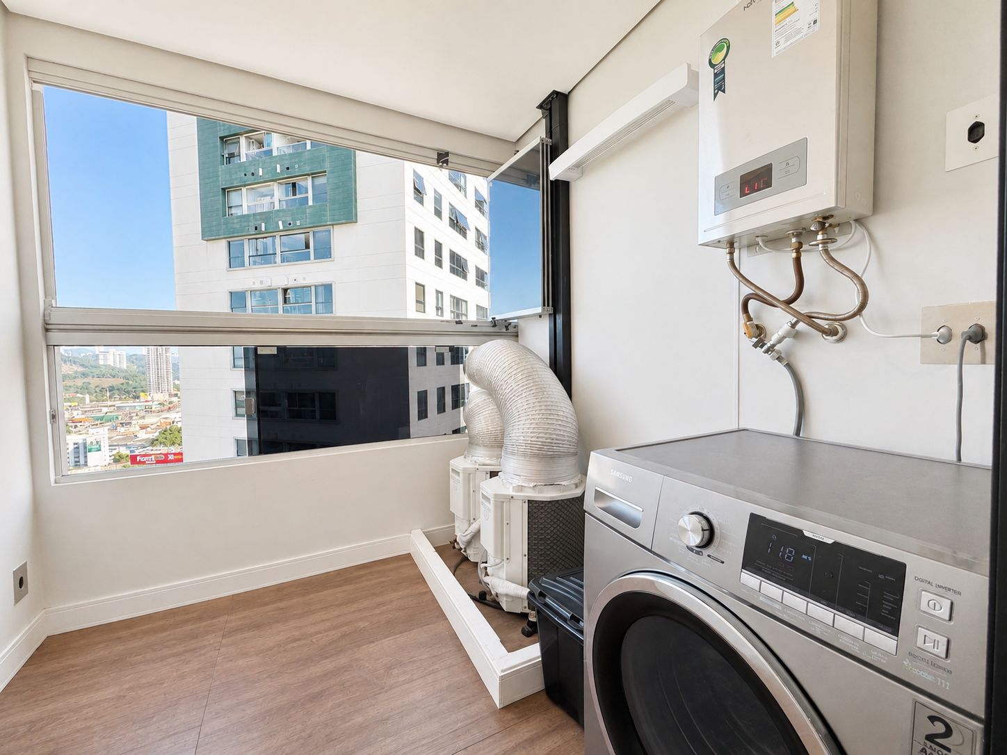 Apartamento, 2 quartos, 70 m² - Foto 7