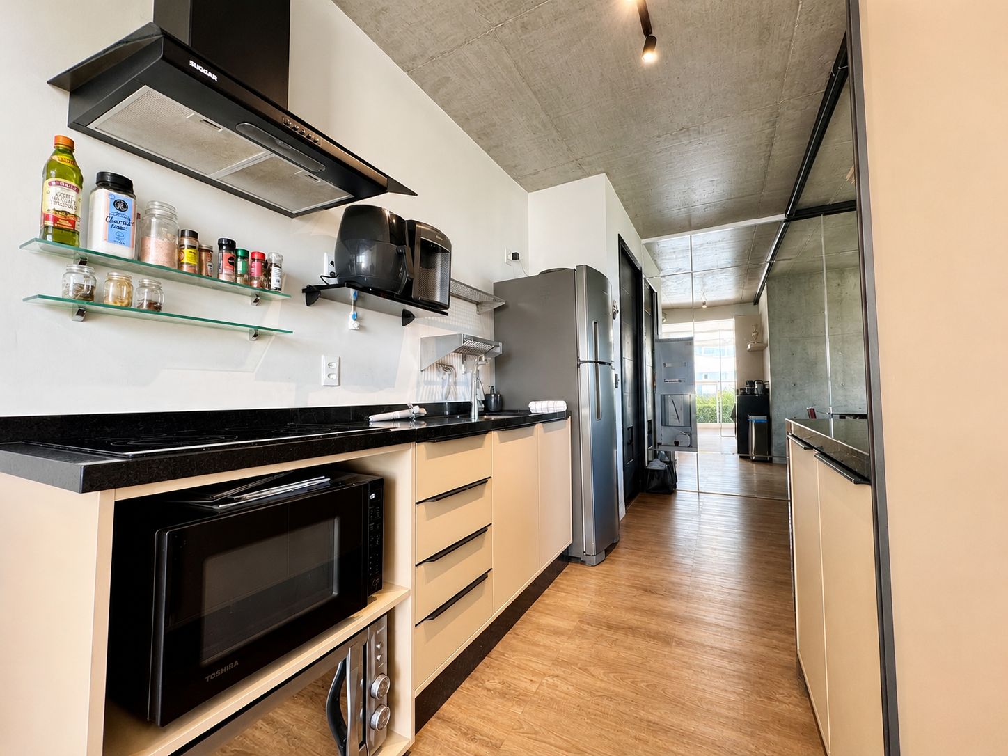 Apartamento, 2 quartos, 70 m² - Foto 8