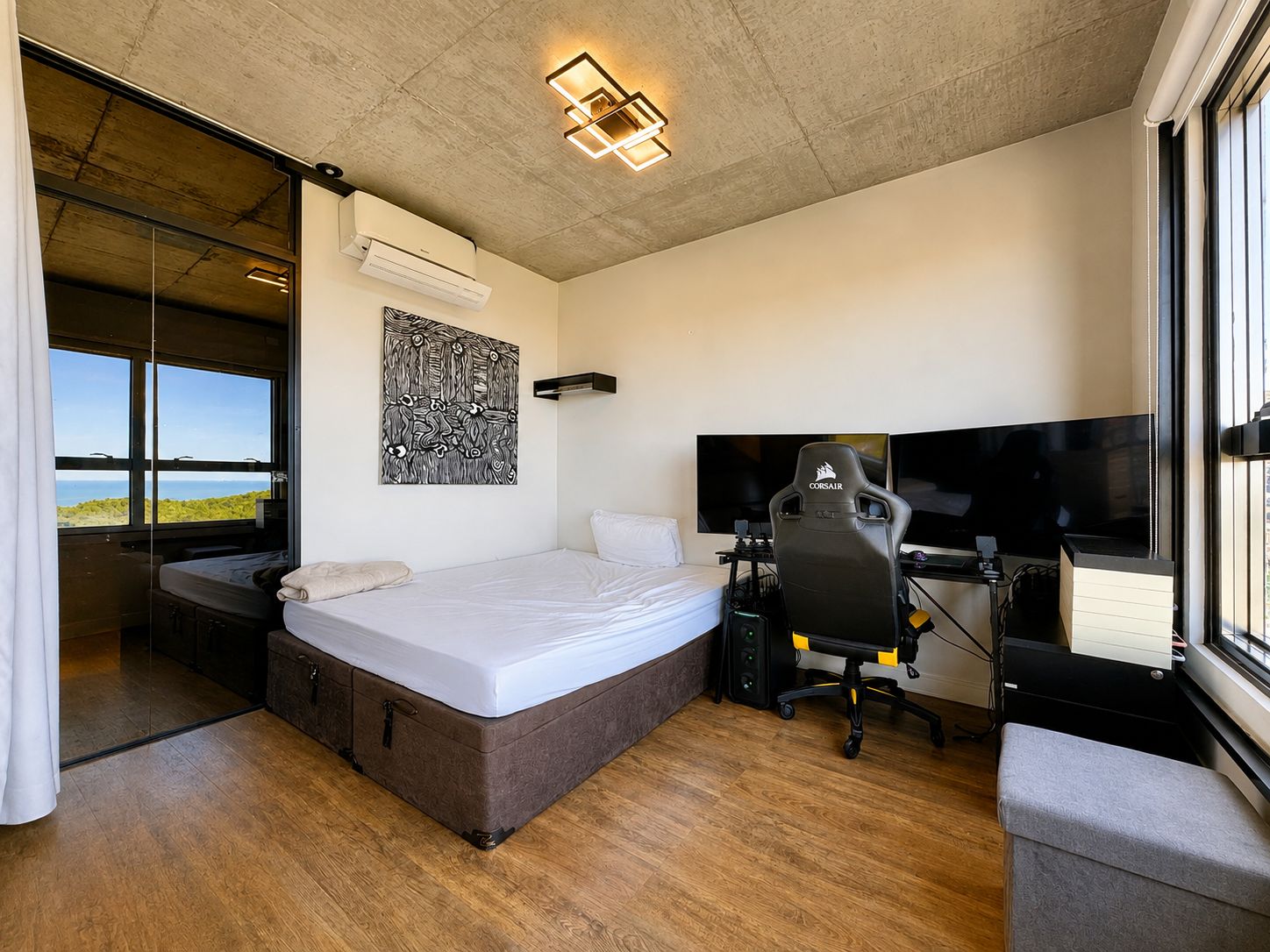 Apartamento, 2 quartos, 70 m² - Foto 10