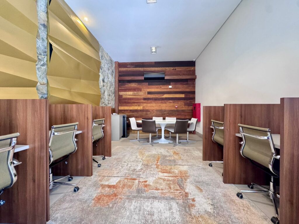 Apartamento, 2 quartos, 70 m² - Foto 20