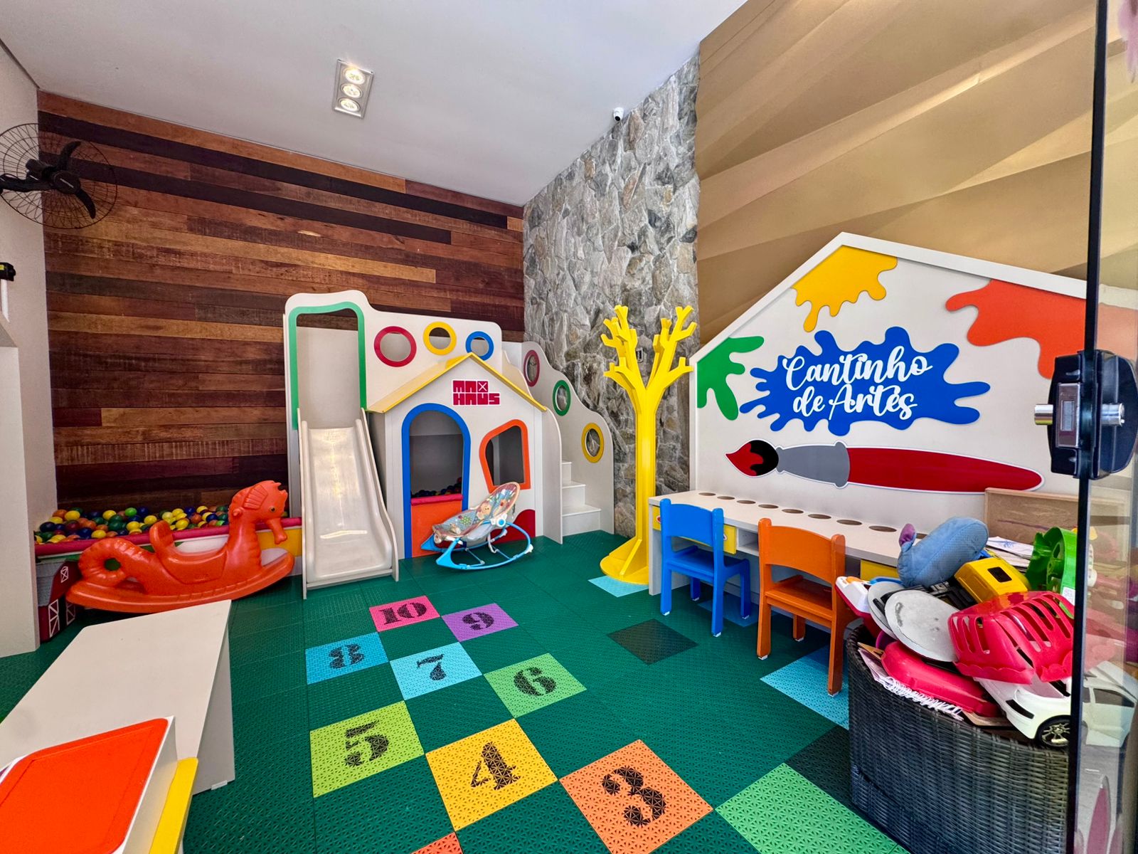 Apartamento, 2 quartos, 70 m² - Foto 22