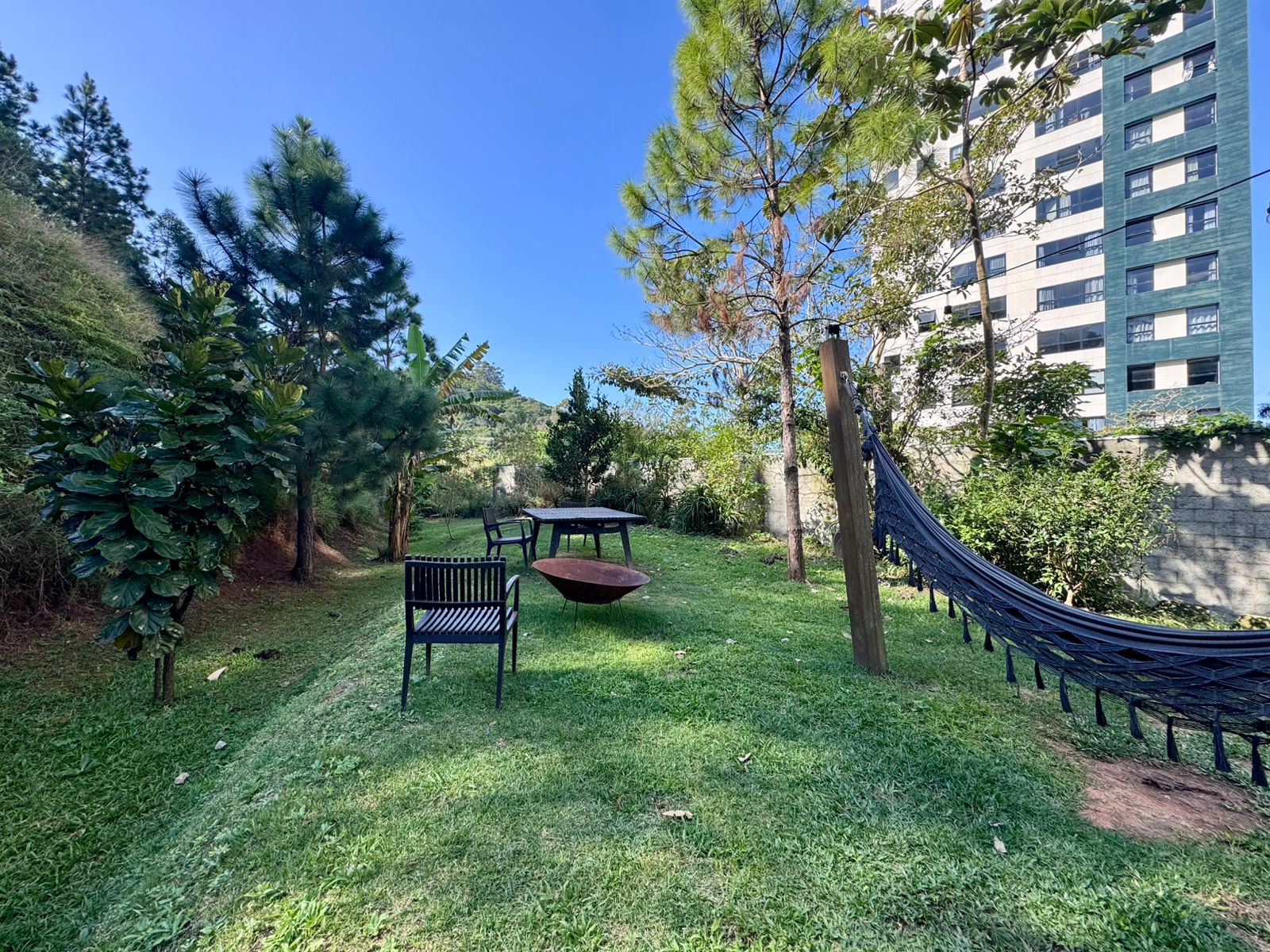 Apartamento, 2 quartos, 70 m² - Foto 31