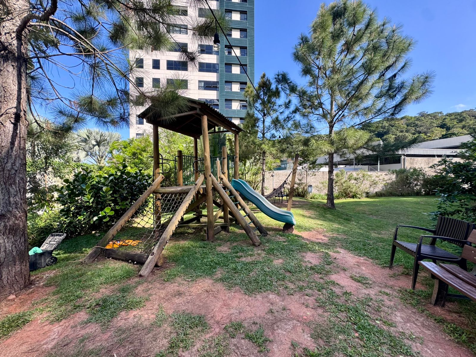 Apartamento, 2 quartos, 70 m² - Foto 32