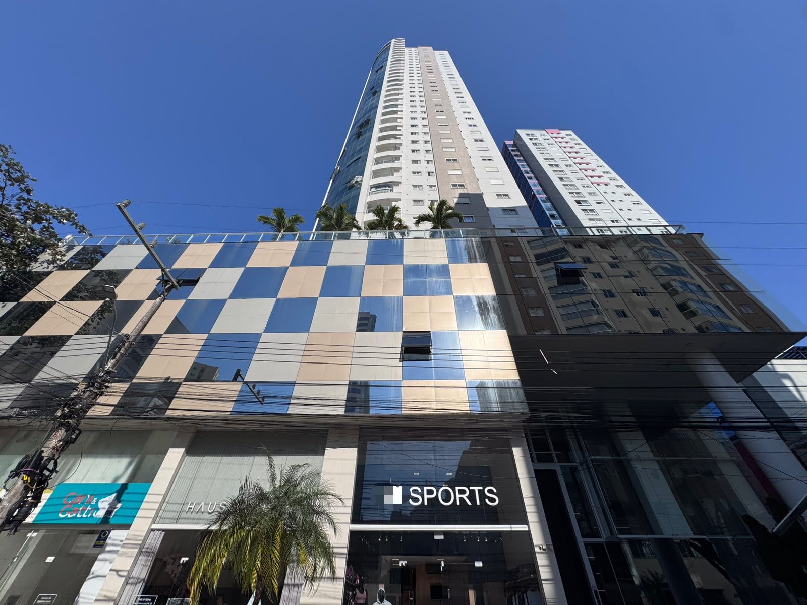 Apartamento com vista para o mar à venda com 128m² por R$ 3.100.000,00 - Invicta Itapema - Assessoria Imobiliária
