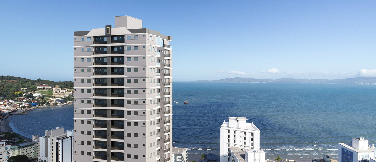  - Apartamento à venda em Itapema, Centro, com 4 quartos, 155m²
