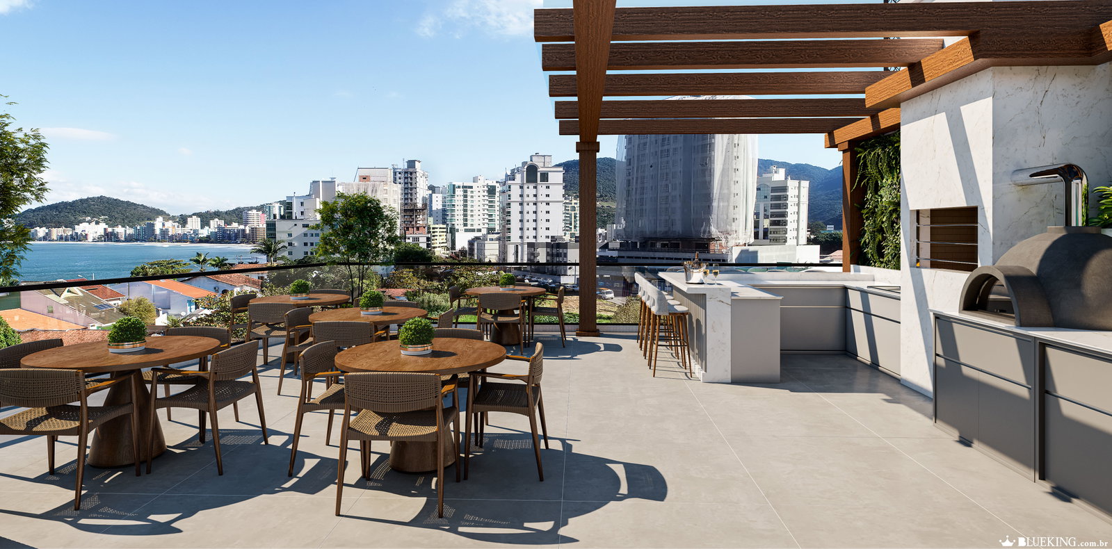 Apartamento, 3 quartos, 165 m² - Foto 29