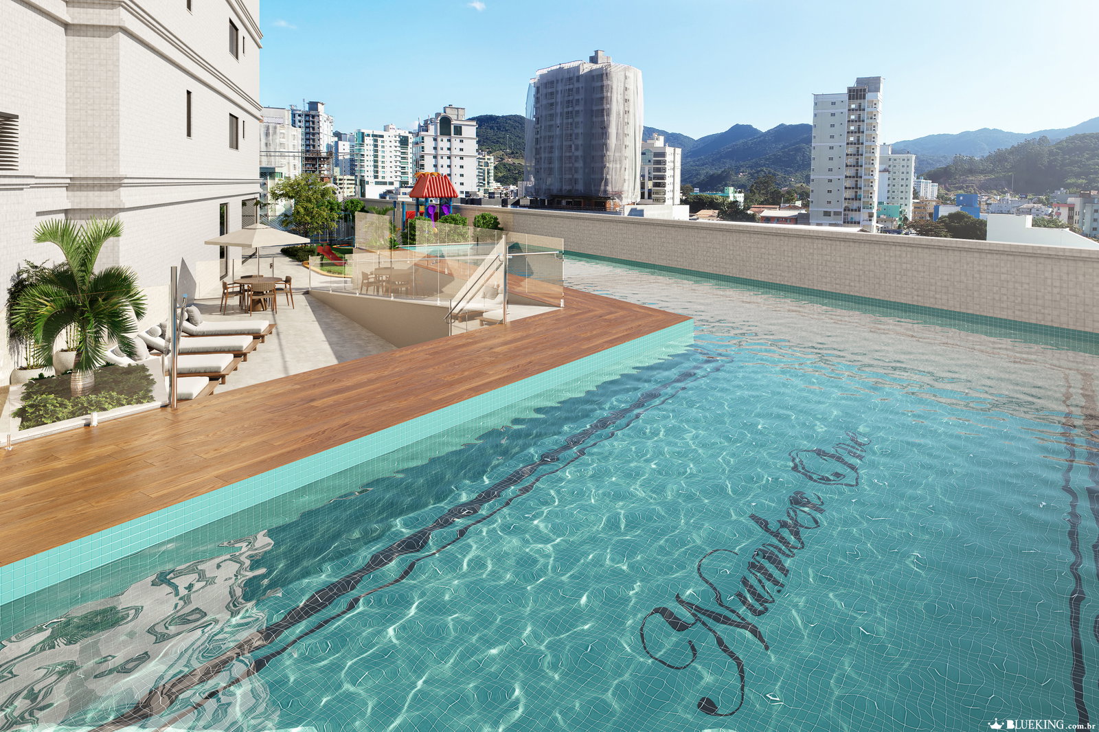 Apartamento, 3 quartos, 165 m² - Foto 34