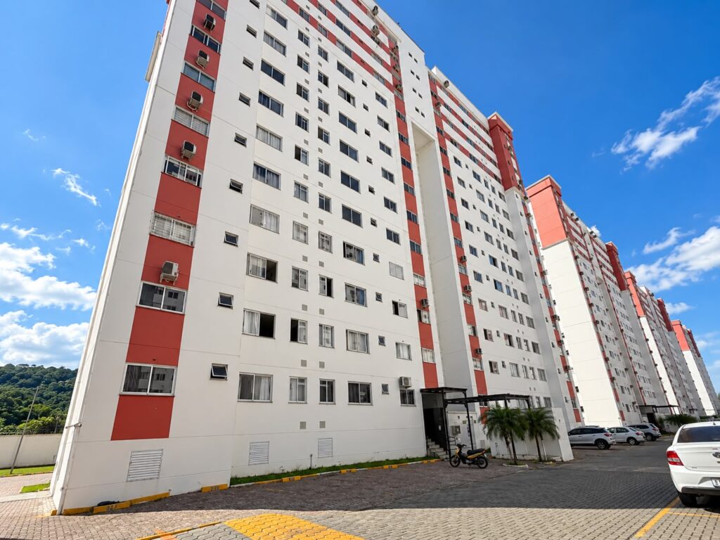 Apartamento, 2 quartos, 45 m² - Foto 3