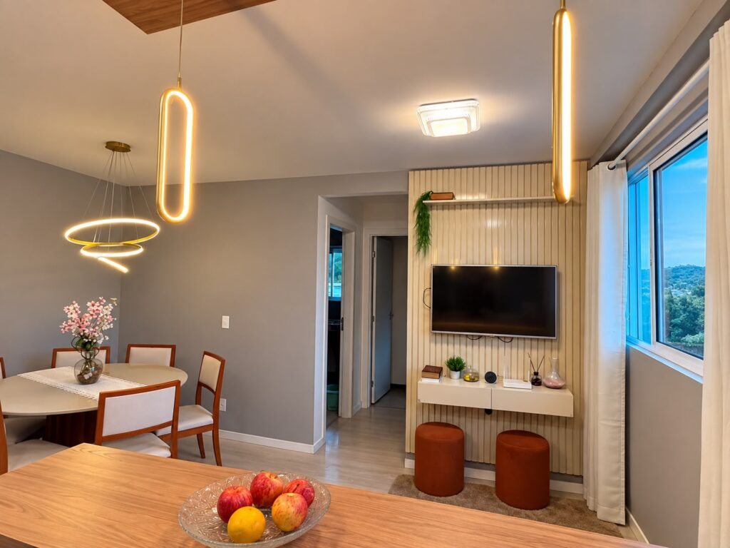 Apartamento, 2 quartos, 45 m² - Foto 12