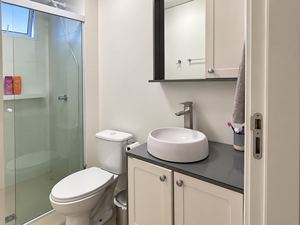 Apartamento, 2 quartos, 45 m² - Foto 14