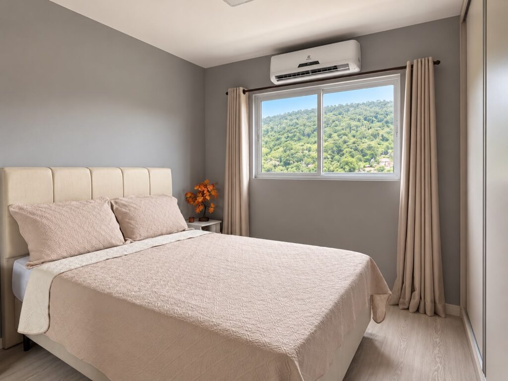 Apartamento, 2 quartos, 45 m² - Foto 15
