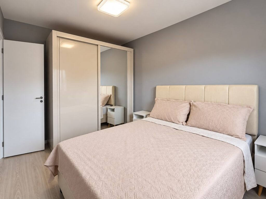 Apartamento, 2 quartos, 45 m² - Foto 16