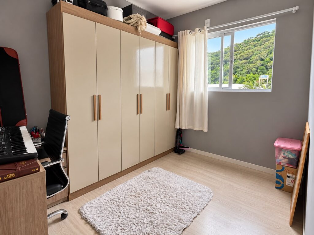Apartamento, 2 quartos, 45 m² - Foto 17