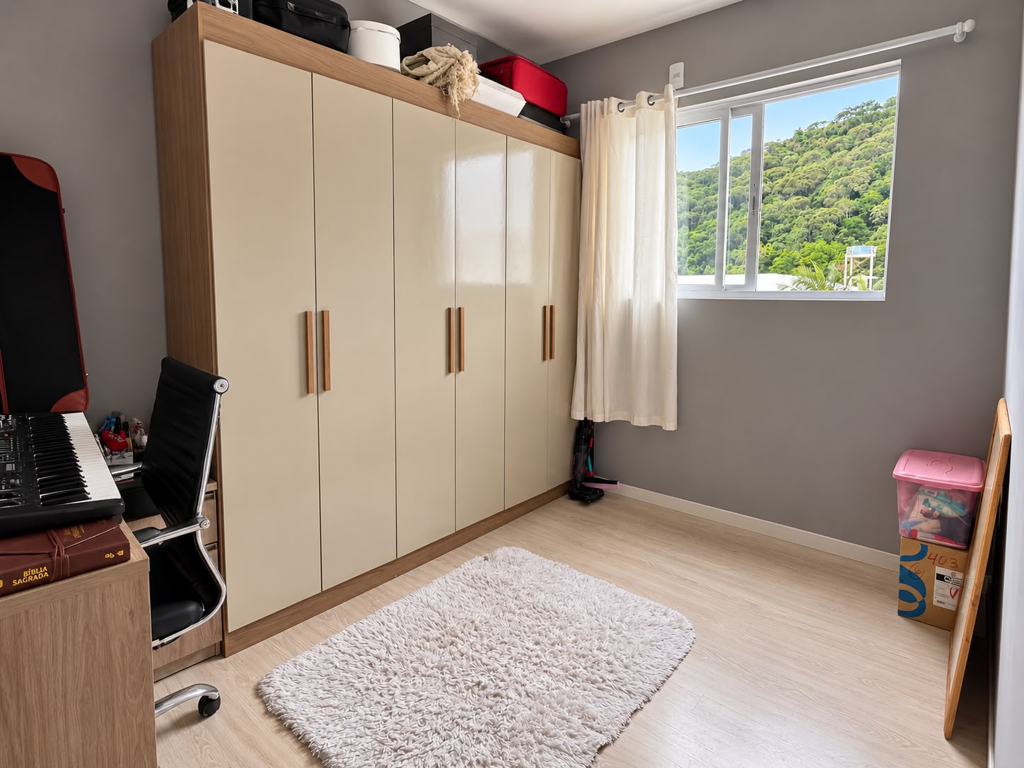 Apartamento, 2 quartos, 45 m² - Foto 16