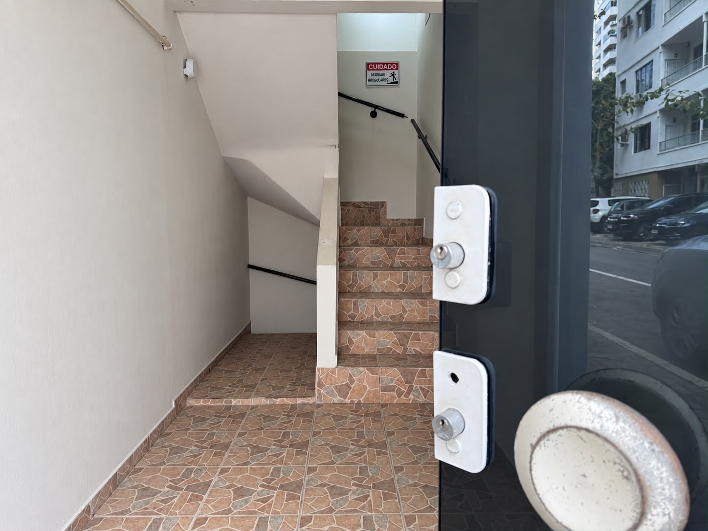Apartamento, 4 quartos, 184 m² - Foto 2