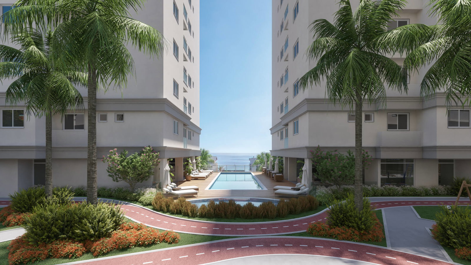  - Apartamento à venda em Itapema, Morretes, com 2 quartos, 67m²