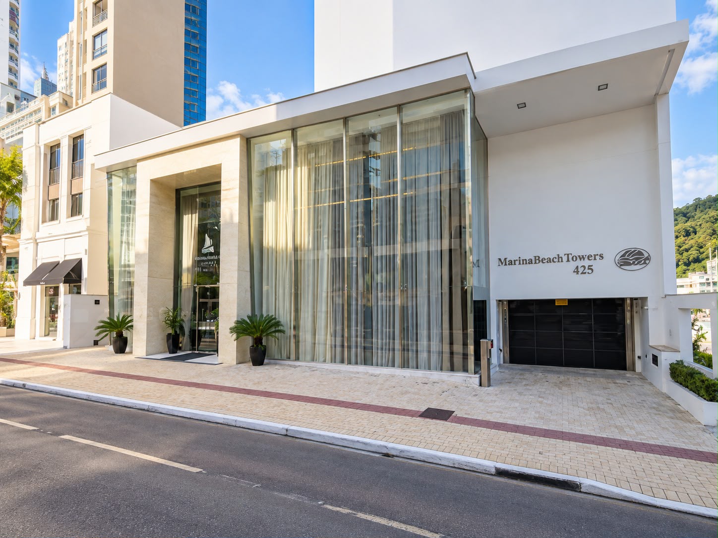  - Apartamento com vista para o mar à venda com 180m² por R$ 6.500.000,00