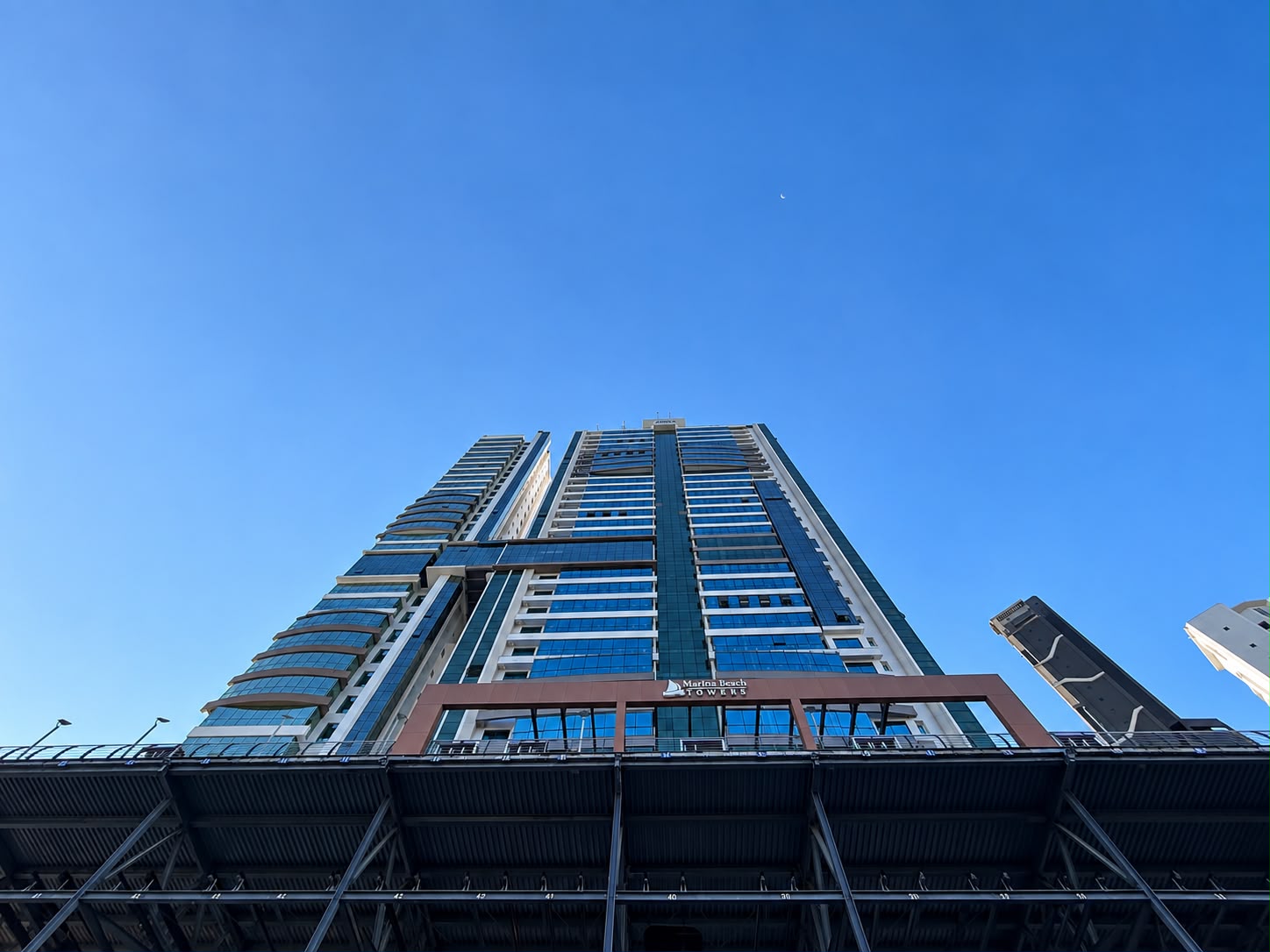  - Apartamento com vista para o mar à venda com 180m² por R$ 6.500.000,00