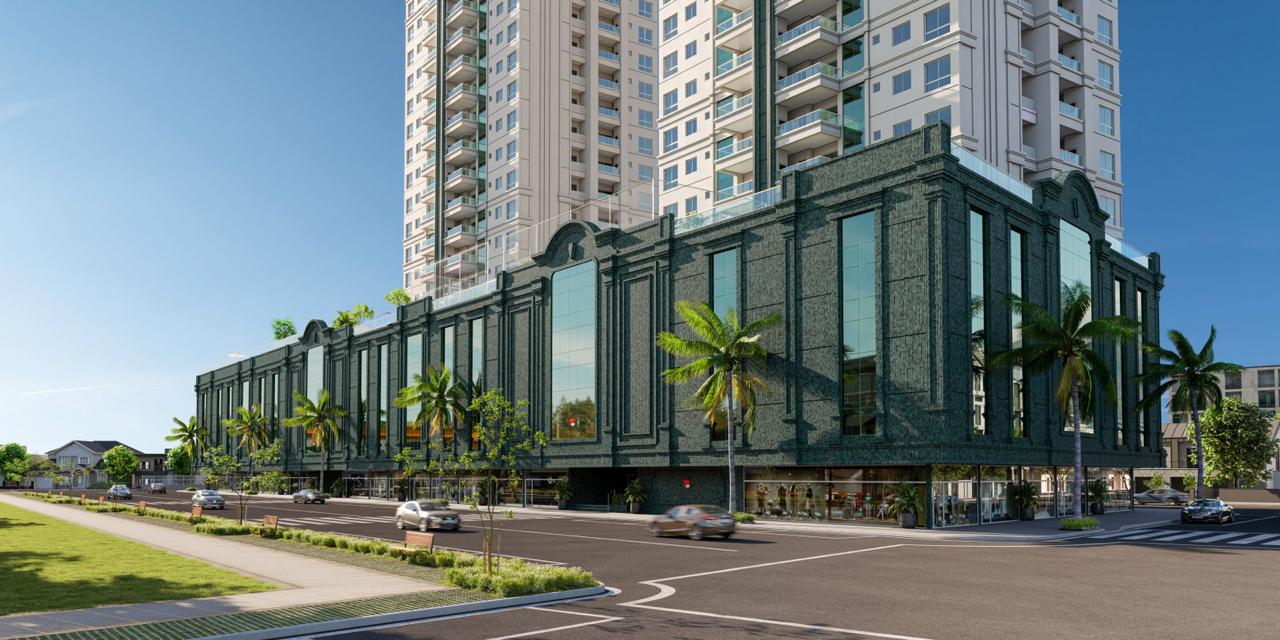 - Apartamento à venda em Itapema, Centro, com 4 quartos, 134m²