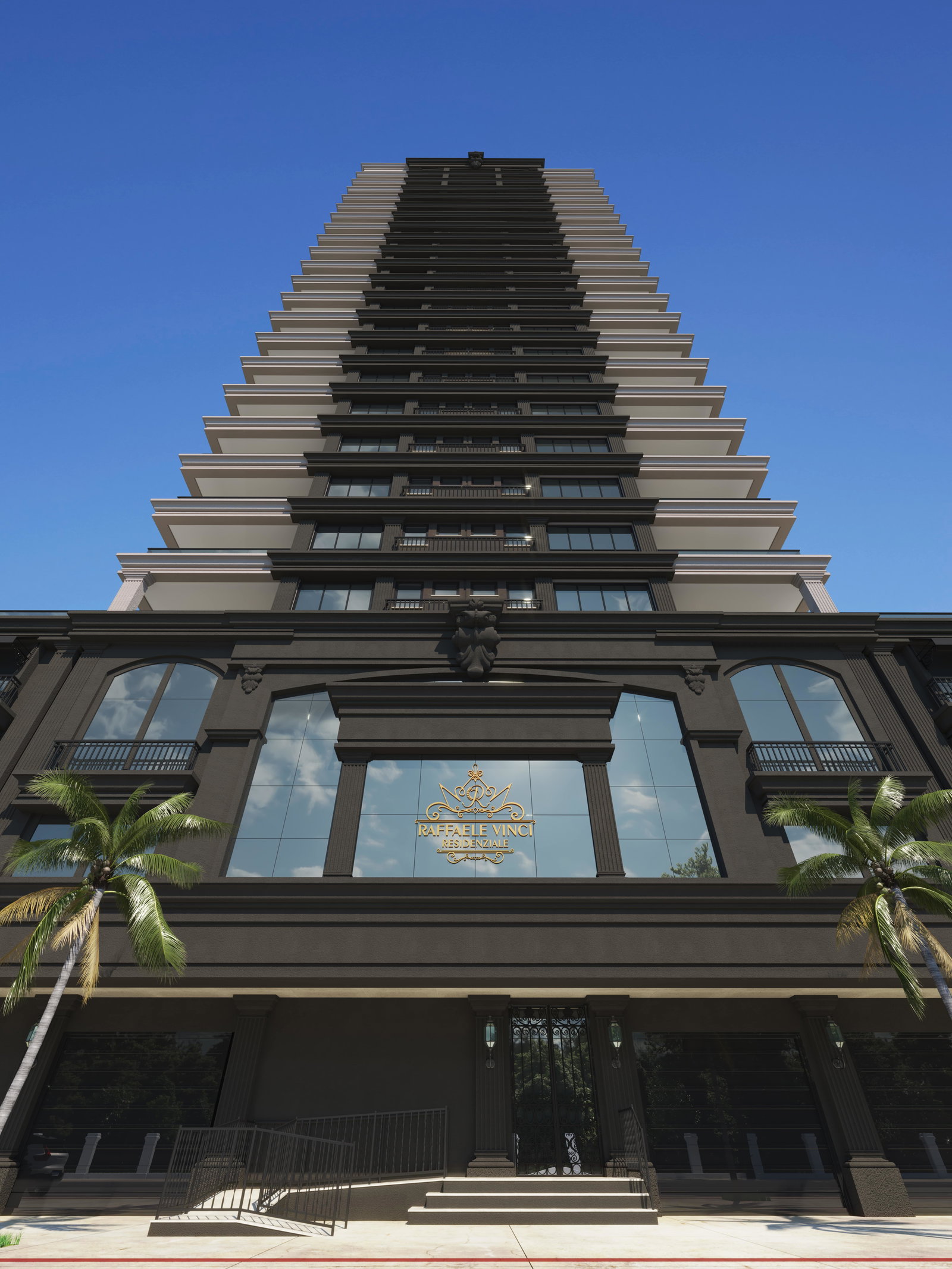  - Apartamento à venda com 119m² por R$ 2.600.000,00
