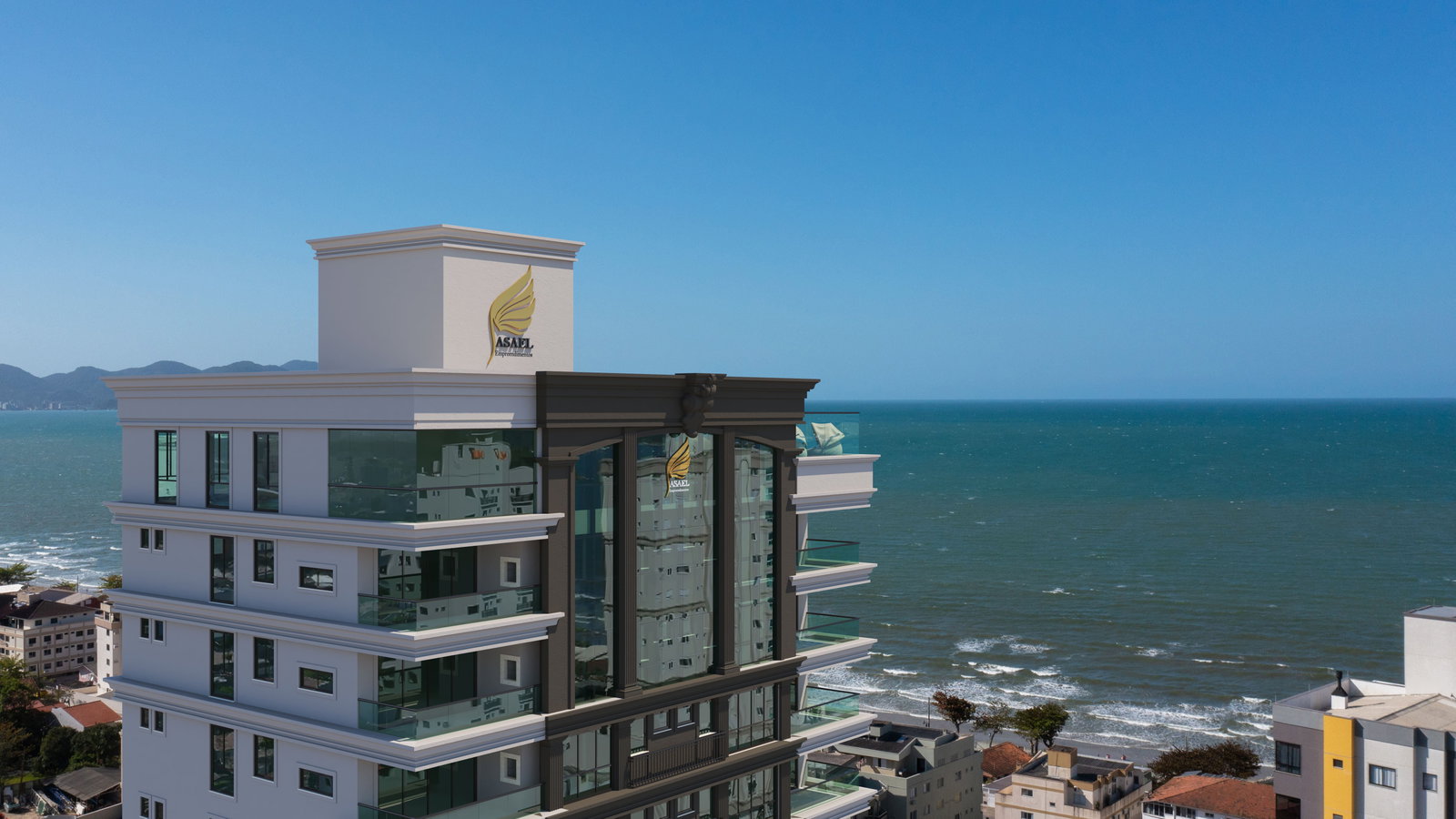  - Apartamento à venda com 119m² por R$ 2.600.000,00
