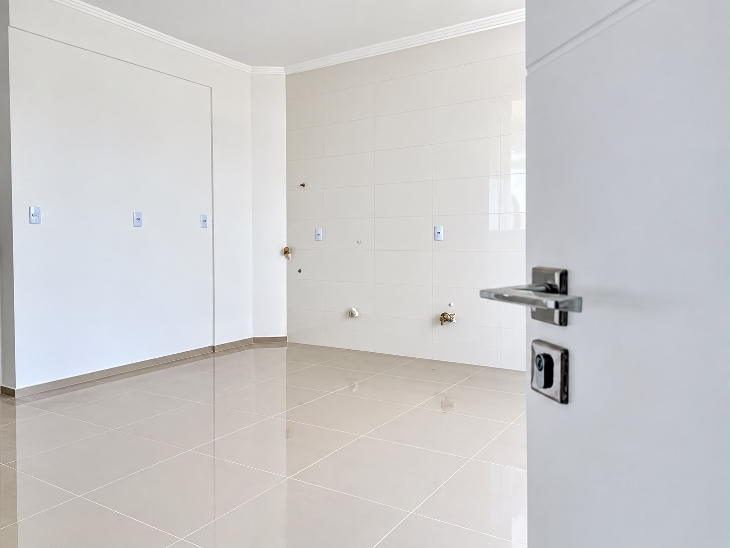  - Apartamento à venda com 65m² por R$ 410.000,00