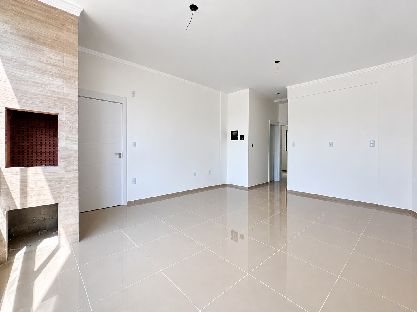  - Apartamento à venda com 65m² por R$ 410.000,00