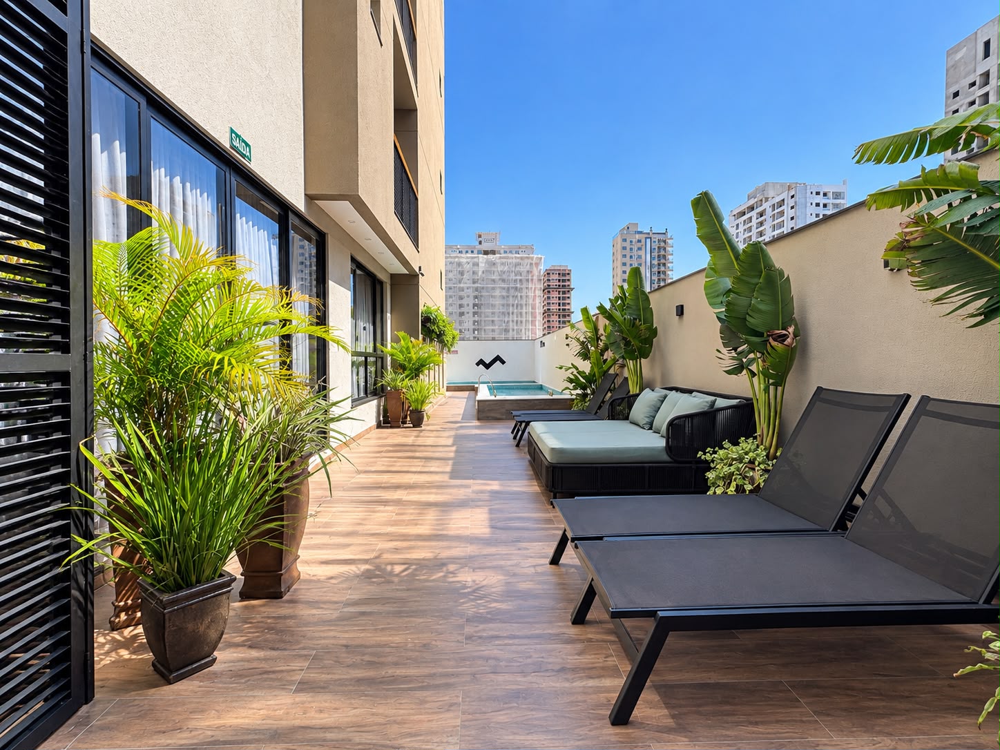 Apartamento, 2 quartos, 70 m² - Foto 18