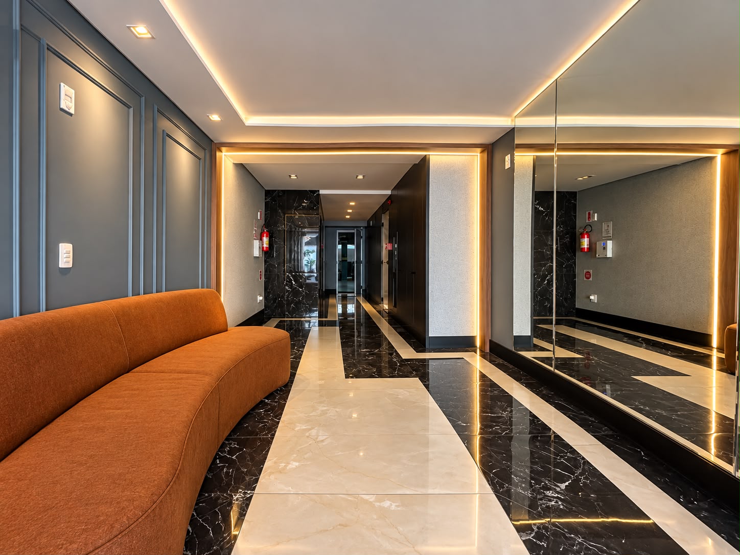  - Apartamento à venda em Itapema, Meia praia, com 2 quartos, 108m²
