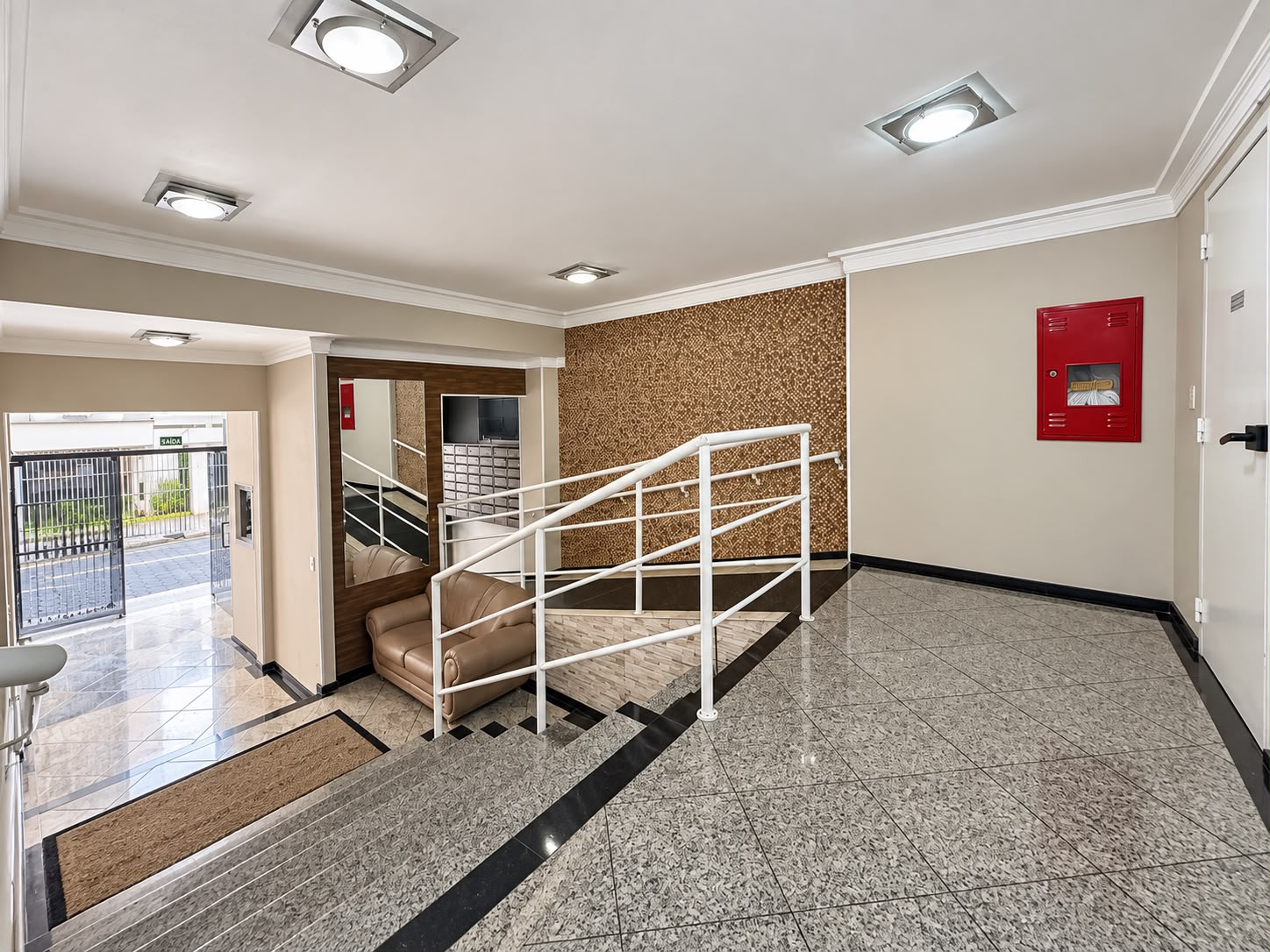  - Apartamento com vista para o mar à venda com 289m² por R$ 3.000.000,00