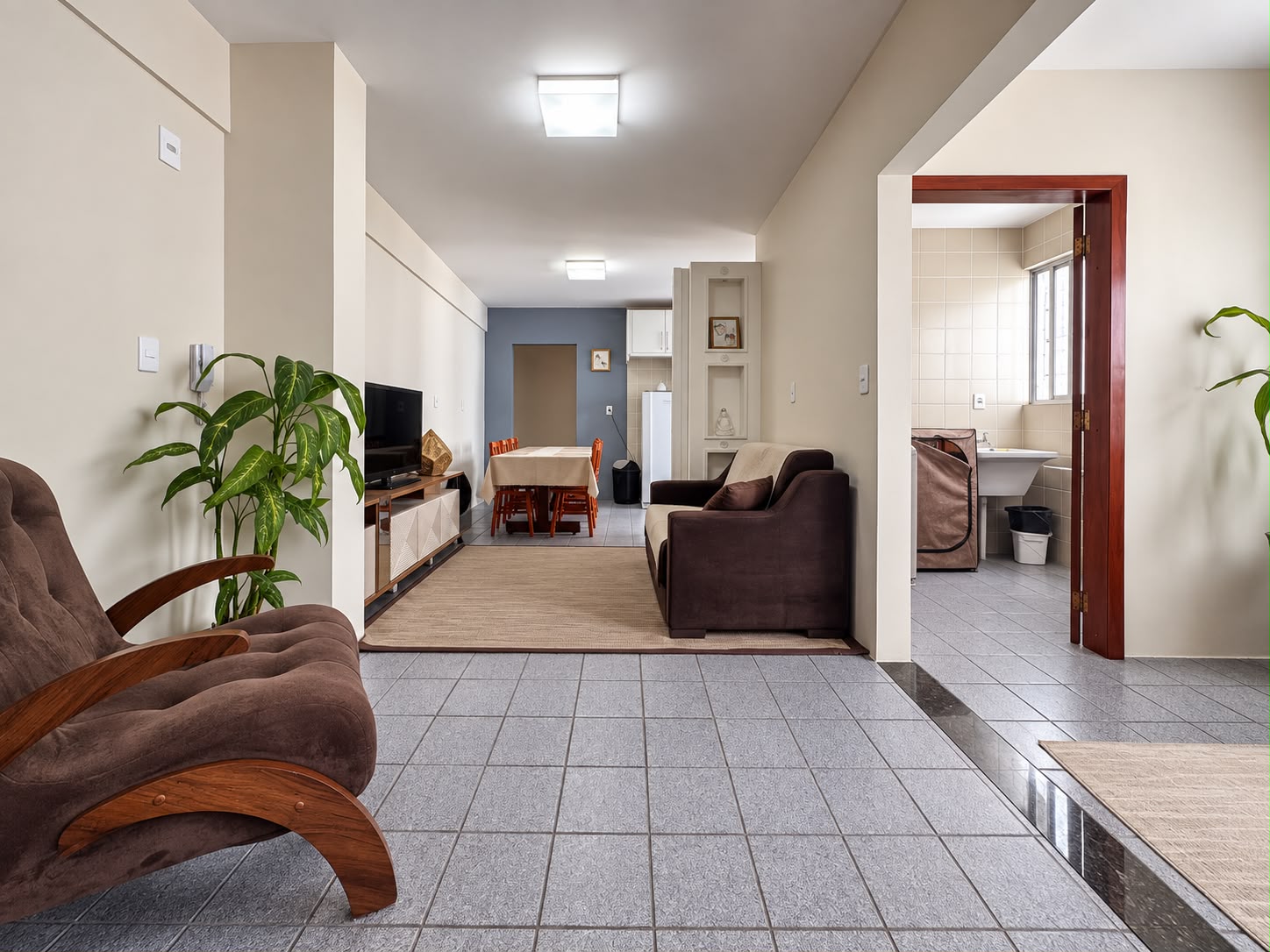  - Apartamento com vista para o mar à venda com 289m² por R$ 3.000.000,00