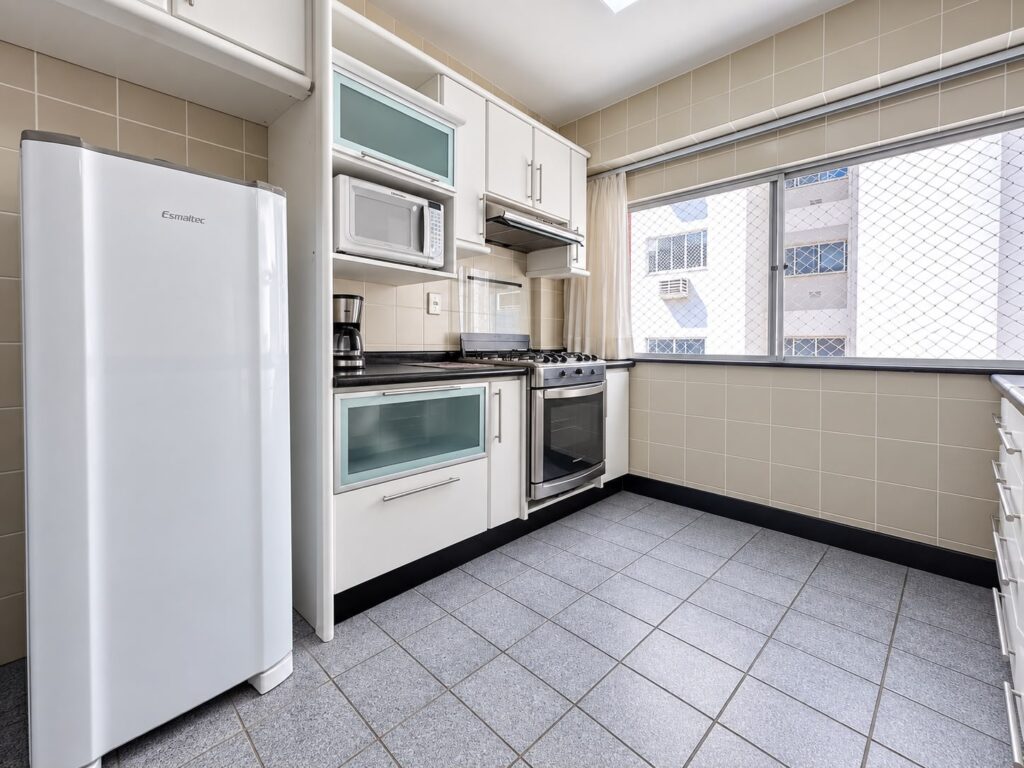 Apartamento, 5 quartos, 289 m² - Foto 9