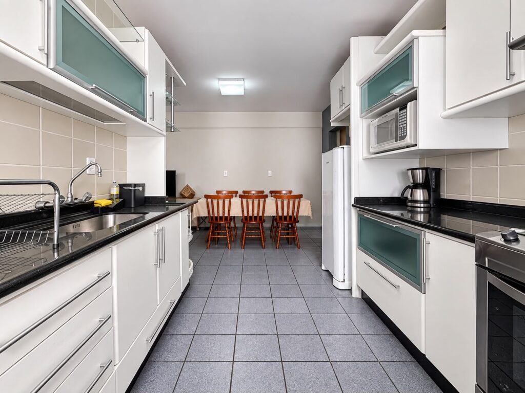 Apartamento, 5 quartos, 289 m² - Foto 12