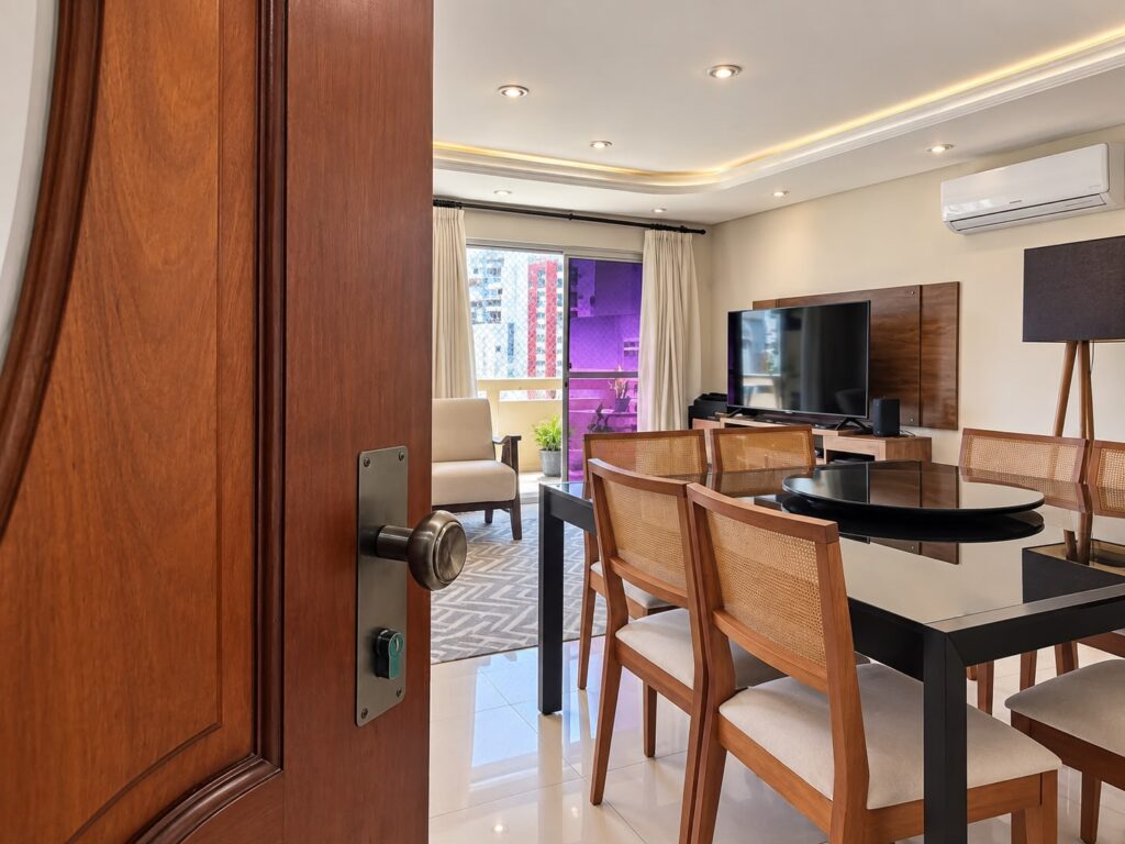 Apartamento, 5 quartos, 289 m² - Foto 17