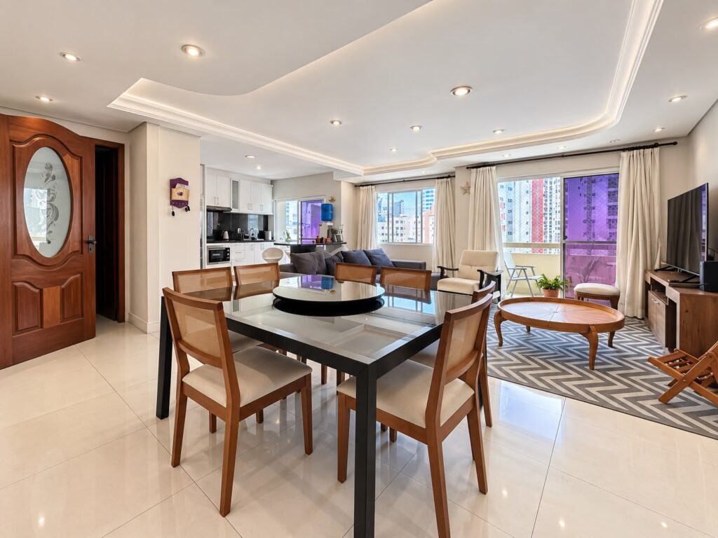 Apartamento, 5 quartos, 289 m² - Foto 18