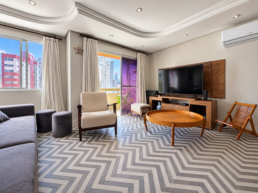 Apartamento, 5 quartos, 289 m² - Foto 19