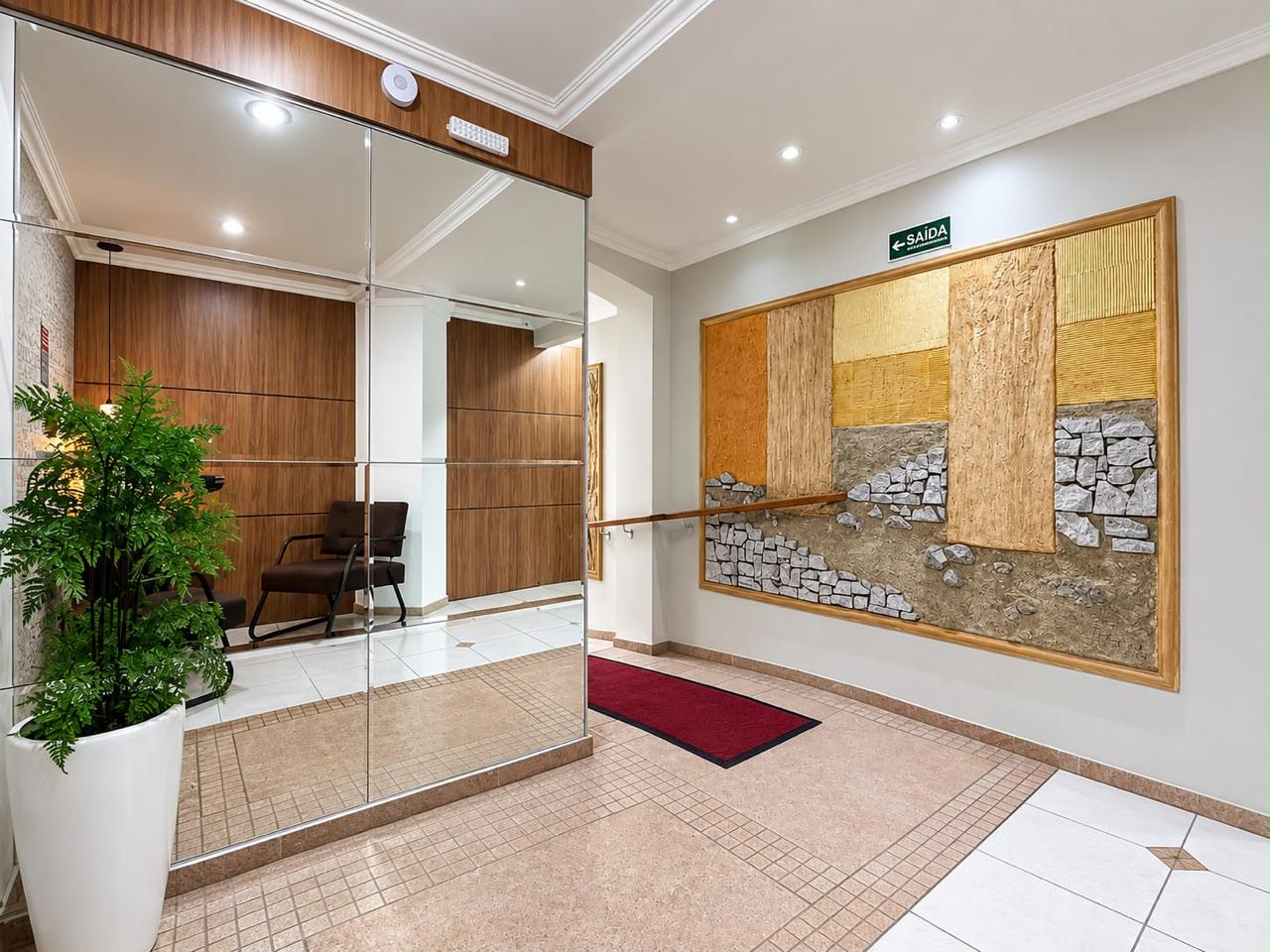  - Apartamento à venda em Itapema, Meia praia, com 3 quartos, 127m²