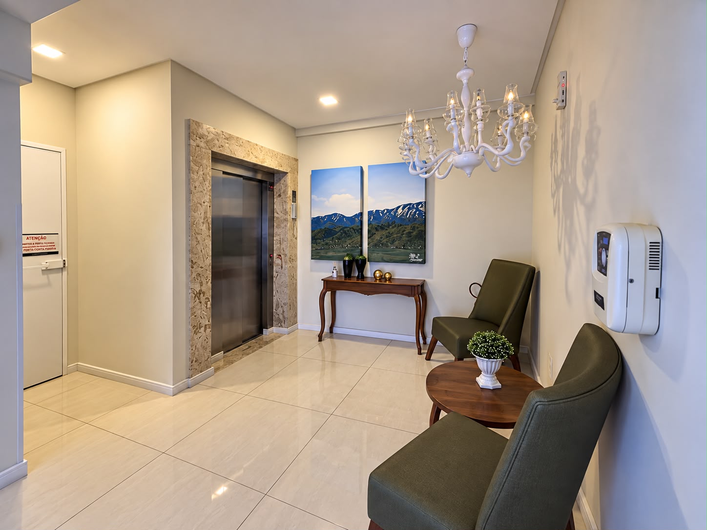  - Apartamento à venda com 64m² por R$ 930.000,00