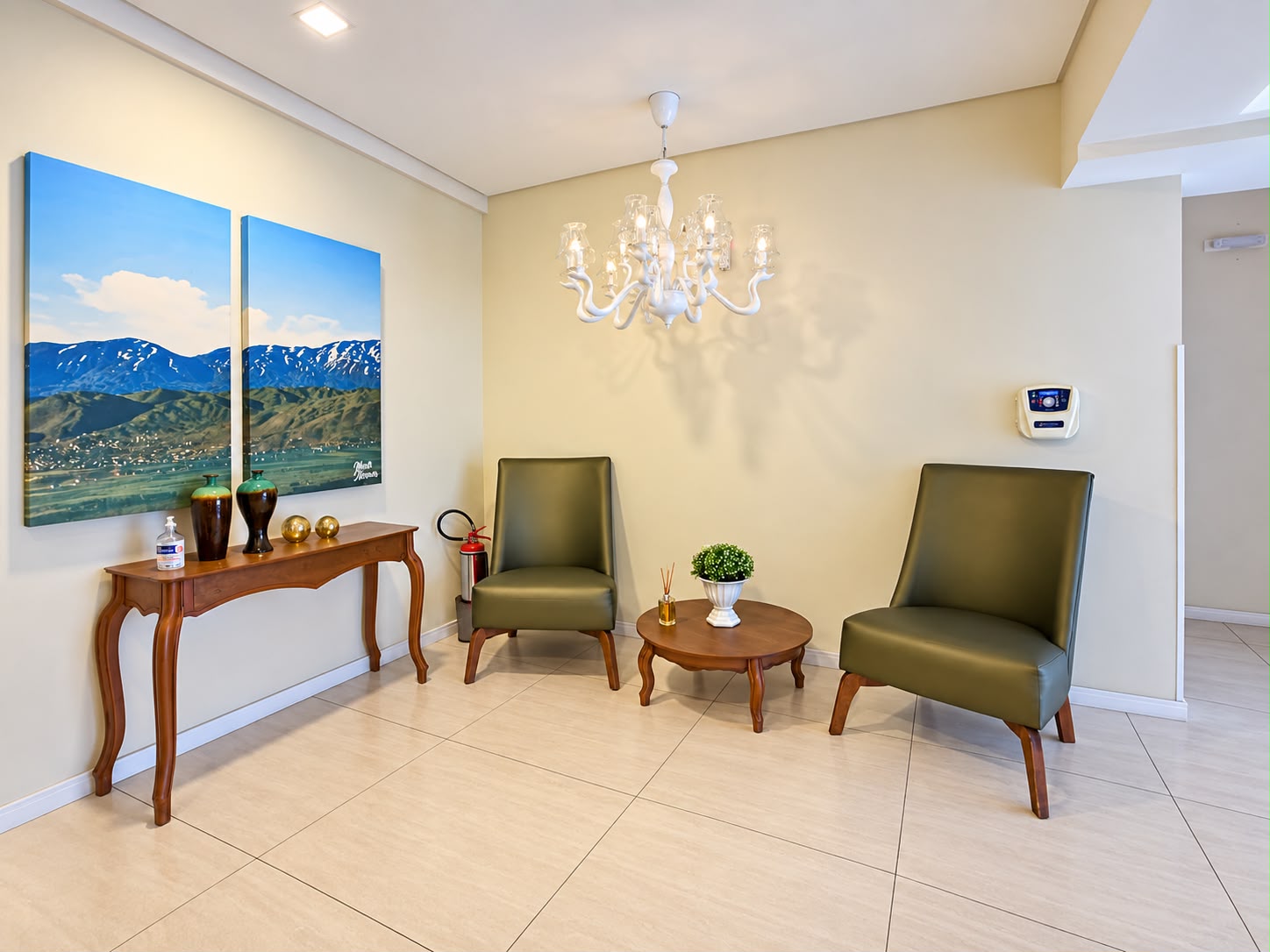  - Apartamento à venda com 64m² por R$ 930.000,00