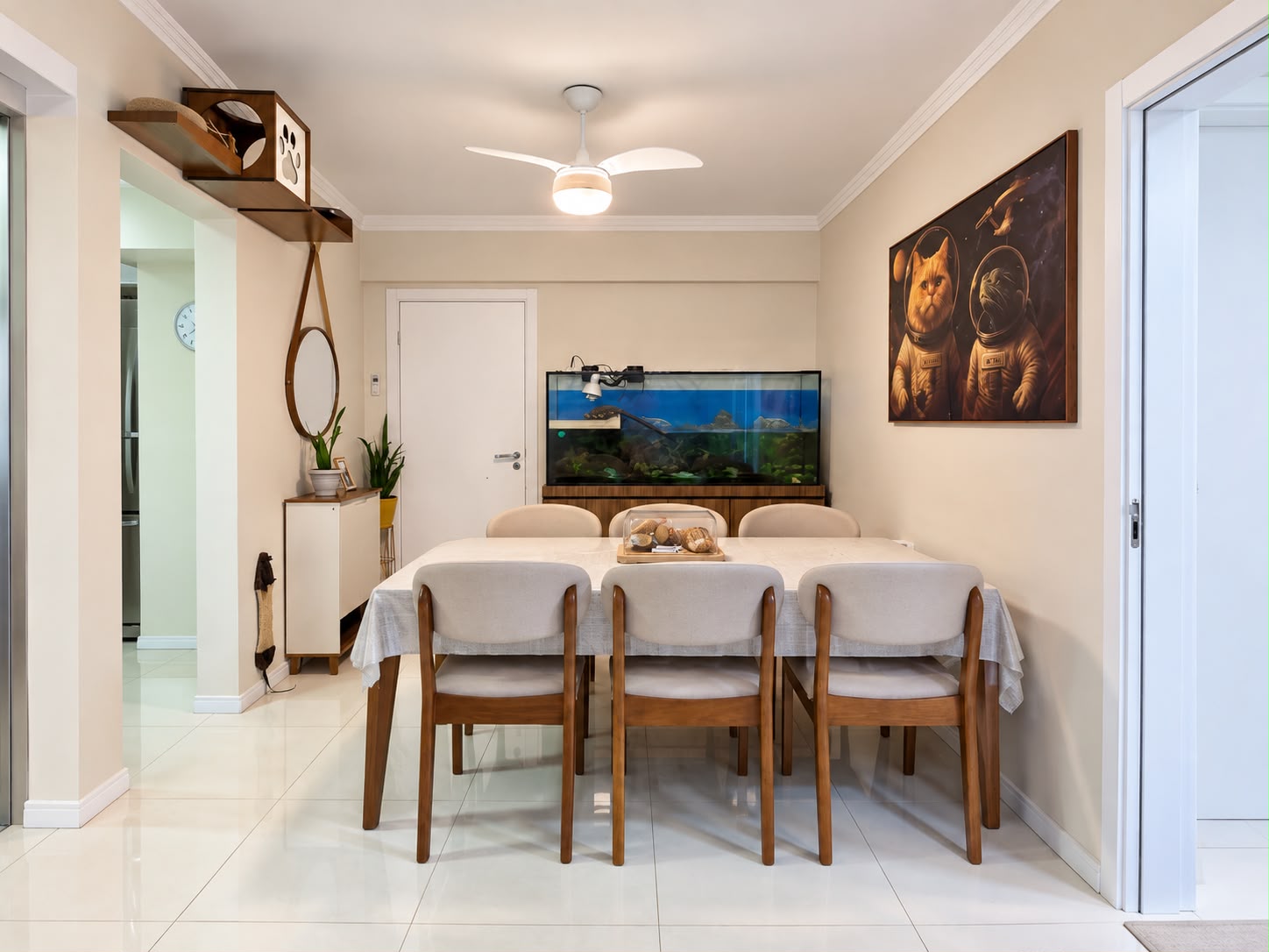  - Apartamento à venda com 64m² por R$ 930.000,00