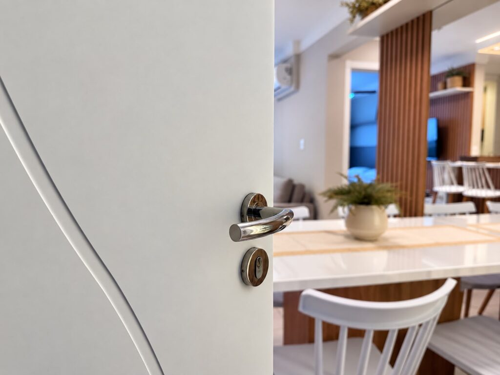 Apartamento, 2 quartos, 63 m² - Foto 4