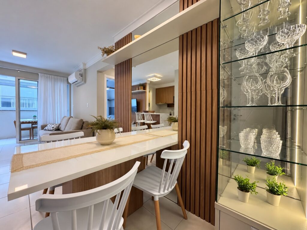 Apartamento, 2 quartos, 63 m² - Foto 5