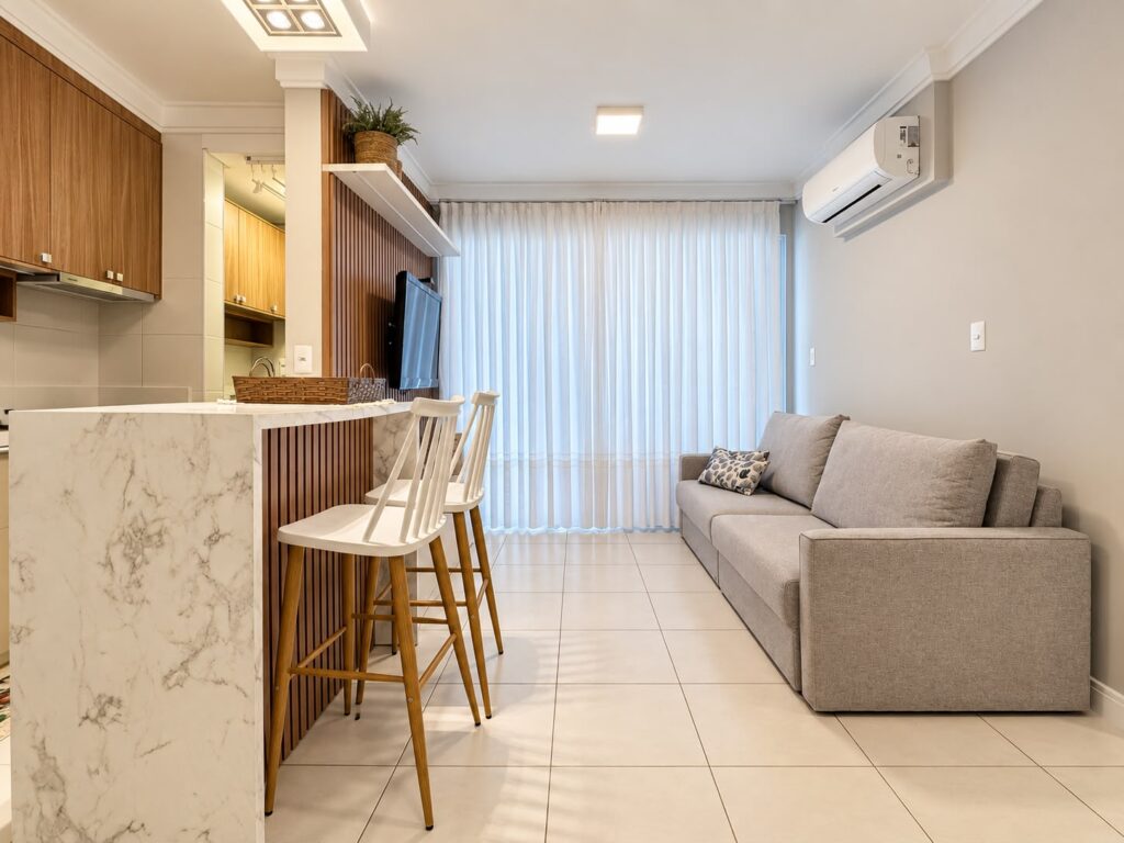 Apartamento, 2 quartos, 63 m² - Foto 6