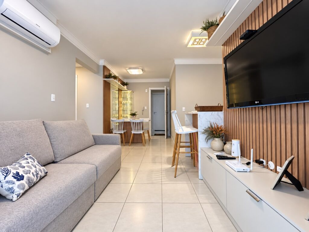Apartamento, 2 quartos, 63 m² - Foto 7