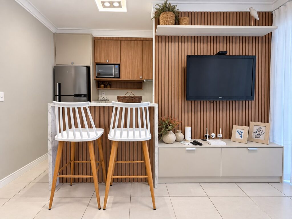 Apartamento, 2 quartos, 63 m² - Foto 8
