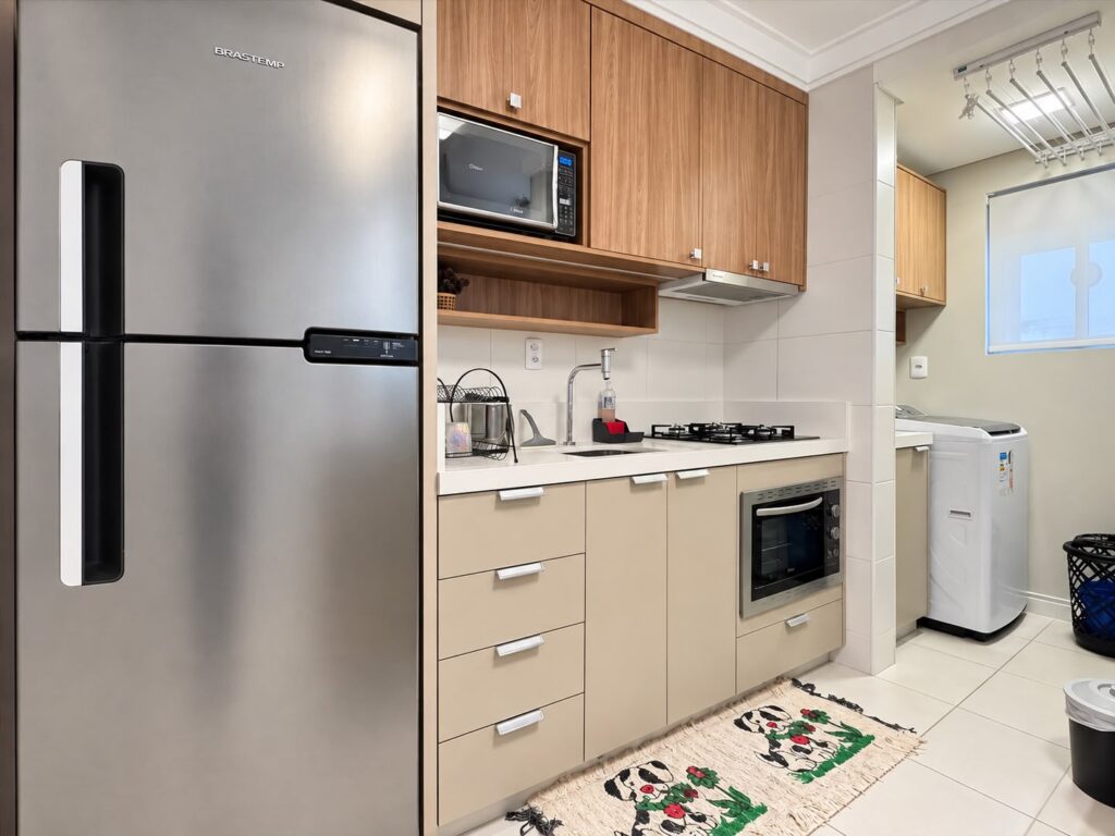 Apartamento, 2 quartos, 63 m² - Foto 9