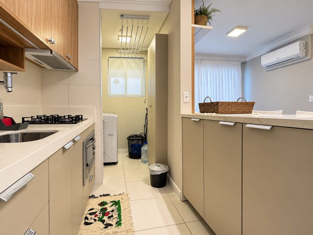 Apartamento, 2 quartos, 63 m² - Foto 10